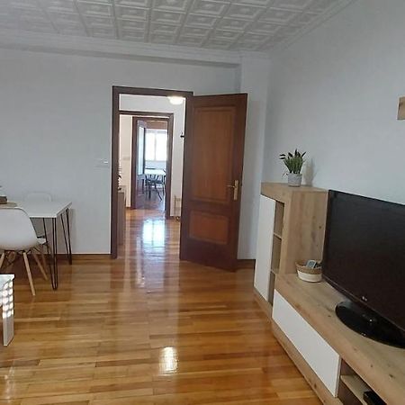 Piso Ribeira Sacra Apartment Monforte De Lemos Exterior photo