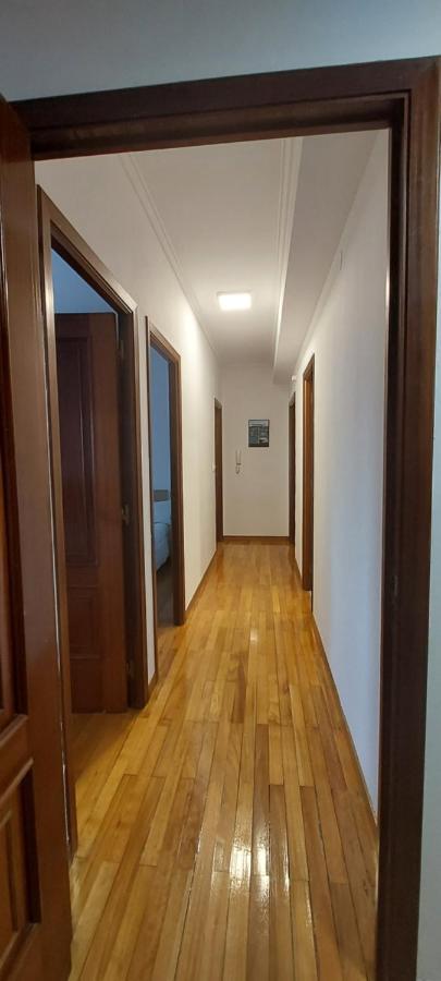 Piso Ribeira Sacra Apartment Monforte De Lemos Exterior photo