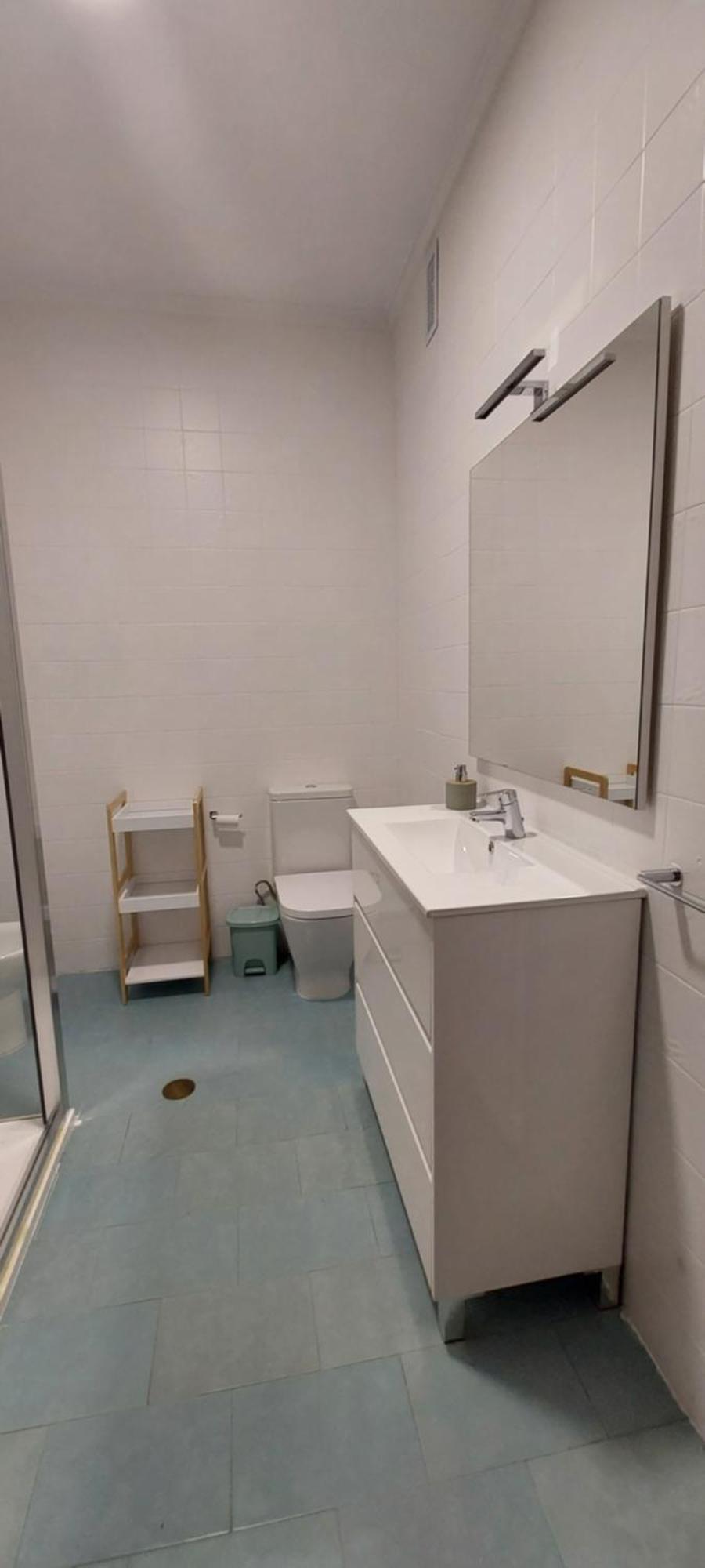 Piso Ribeira Sacra Apartment Monforte De Lemos Exterior photo